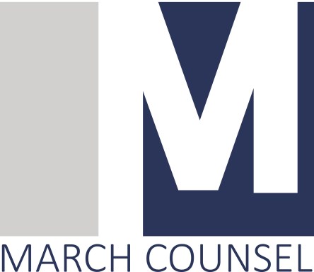 March Counsel